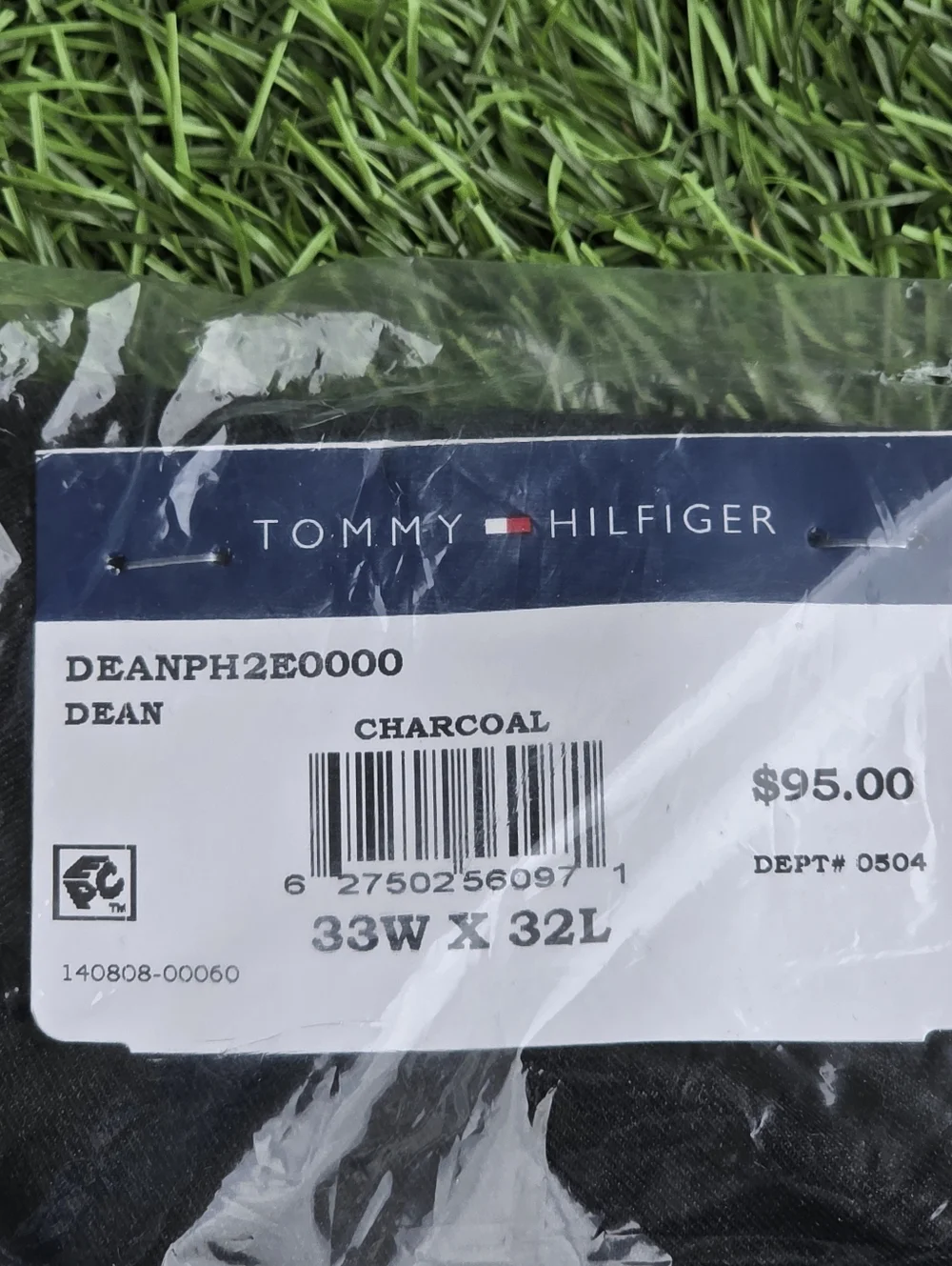 Tommy Hilfiger tommy hilfiger